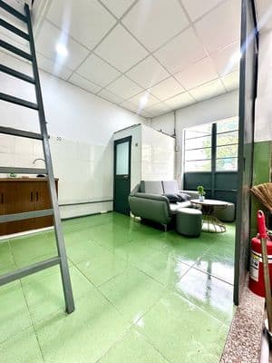 Chính chủ cho thuê mặt tiền hẻm, Dãy trọ.