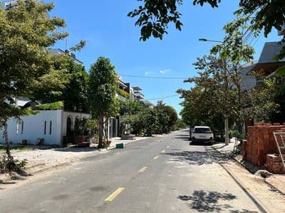 Bán đất biệt thự trung lương 17,hòa xuân-lh o796.6̲4̲6̲.6͙3͙6