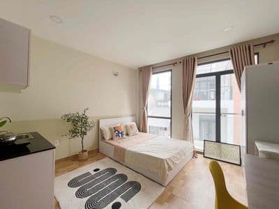 Căn hộ chính chủ ngay cầu Thị Nghè, sát quận 1