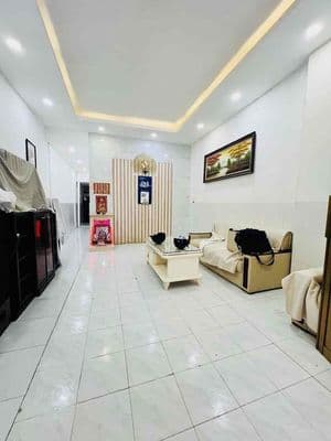 1 Đời Chủ - Hẻm 19 Trần Đình Xu Quận 1 69M2 Ngang 4M1 Nhỉnh 14 Tỷ TL