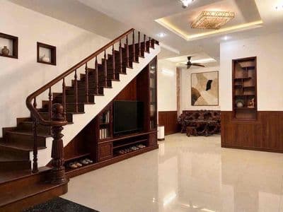 Nhà đẹp mỹ đa đông 4,pn 4wc cho vận hành