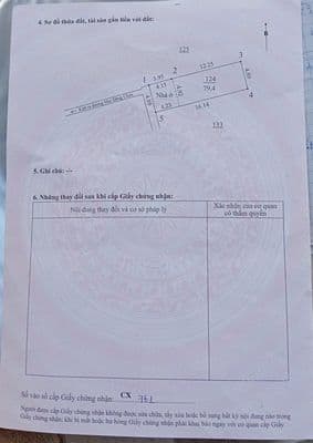 Bán 80m2 ngang 5m kiệt hòa quý gần ngã 4 võ chí công-o796.6̲4̲6̲.6͙3͙6
