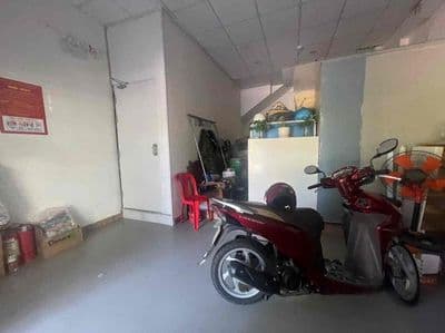 Cho thuê mb an thượng