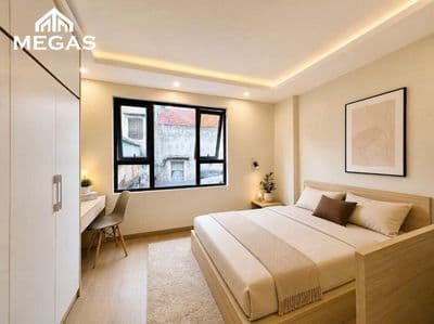 Căn hộ 1n1k mới full nội thất cầu giấy - xuân thủy - trần thái tông
