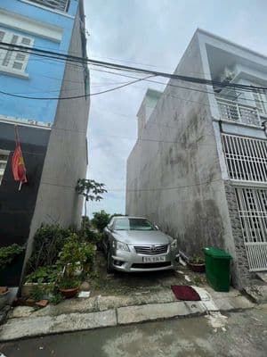 50m2 đường võ văn hát, long trường