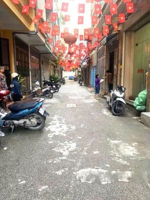 Cho thuê nhà 5 tầng- Mỹ Đình - 6 ngủ- 7wc- ngõ oto