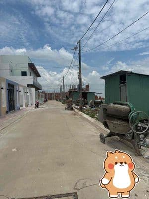Bán Đất Chính Chủ Xã Rạch Kiến Tỉnh Tây Ninh