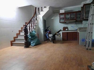 Cho thuê nhà nguyên căn cổ nhuế, bắc từ liêm, 4 tầng, 2 ngủ. giá 7tr