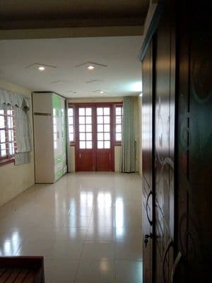 nhà ngõ 49 huỳnh thúc kháng 50m x5T ô tô đỗ cửa