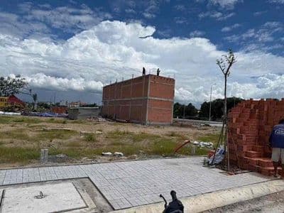 CHỦ RA GẤP kcn Cầu Tràm