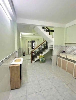 Nguyên Căn 2Phòng hẻm 1041 Trần Xuân Soạn P.Tân Hưng - Quận 7