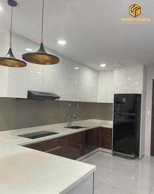 Bán căn hộ sunrise riverside – 2pn, 2wc – giá 5,050 tỷ
