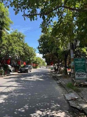 Đất đường Lê Kim Lăng, tặng dãy trọ 3 phòng P. Cẩm Lệ, TP Đà Nẵng.