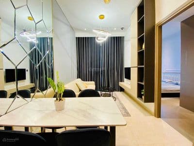 Cho thuê CC Topaz Home. Quận 12. DT: 70m2. 3PN. 2Wc, Giá: 8,5tr
