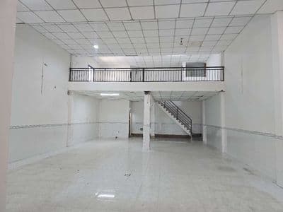 Cho thuê kho,xưởng 200m² giá 20tr/t