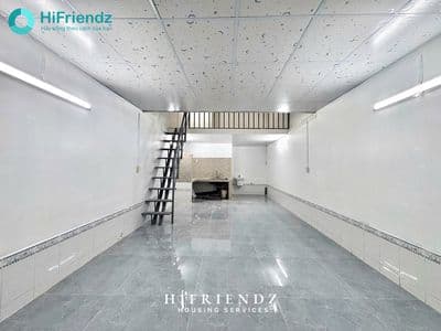Siêu phẩm nhà nguyên căn siêu rộng có gác lửng mới keng