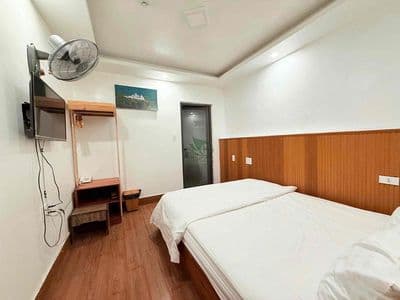 Cho thuê căn hộ mini ngay tttp bao điện nước giá 3 triệu/tháng
