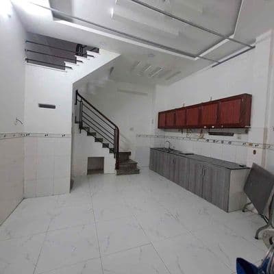 Căn Góc 1 Trệt 2 Lầu 2PN 3WC 6x6m Hẻm Kinh Doanh Nguyễn Văn Quỳ
