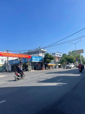 Cho thuê mặt bằng kinh doanh – nguyễn an ninh, dĩ an