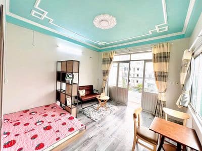 Do về quê nên mình cần pass gấp căn 2 pn,tách bếp, bancol,cửa sổ- fix