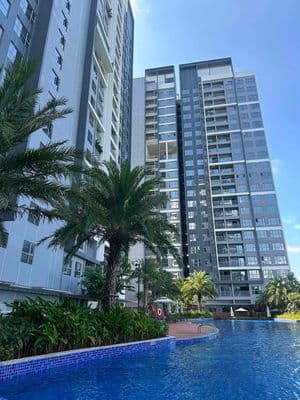 Celesta rise 3pn 6.590 tỷ