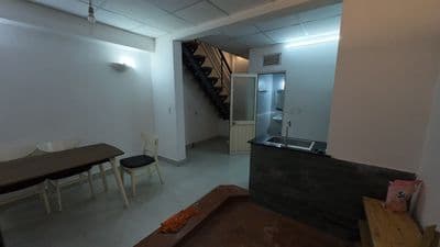 Nhà 30m2 2 Tầng 2 PN Nguyễn Khuyến - Bình Thạnh giá 8 TRIỆU.