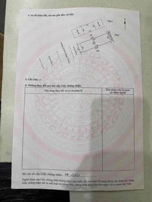Nhà 2 tầng Lê Kim Lăng, Cẩm Lệ, giá tốt
