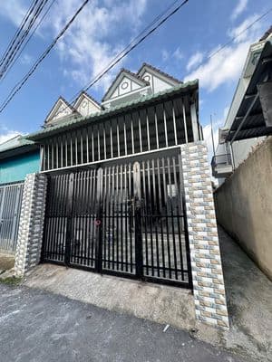 Vỡ Nợ Cần Bán Căn Nhà 110m2 Mới Hoàn Thiện Ngay Cuối Đồng Khởi