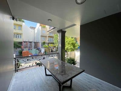 Khai trương mặt bằng 120m2 nội khu dân cư him lam đông đúc sầm uất