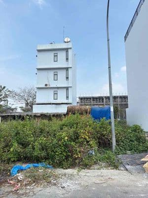 MT tái định cư Nam Rạch Chiếc, An PhúQ2 TpHCM. liền kề các khu:: Lake