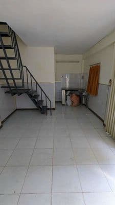 Nhà nguyên căn Thống Nhất 4x6m 1 lầu