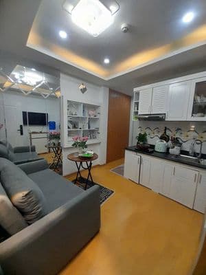 Cho Thuê CCMN Khương Đình dt35m 1 Ngủ giá 5 triệu LH