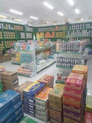 Cho thuê mặt bằng phường tân hiệp giá 15 triệu