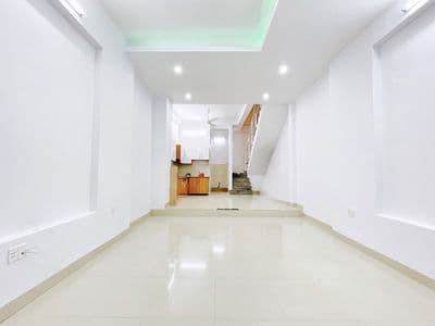 Cho thuê mặt bằng kinh doanh Khu K1 - Phan Rang