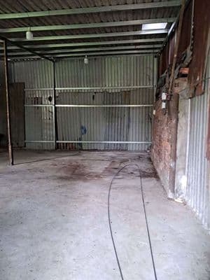 Kho cho thuê 72m2 ấp 5 vĩnh lộc b