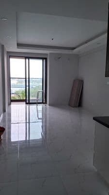 Cho Thuê STUDIO 40m2 sẵn rèm giá 4tr5/tháng