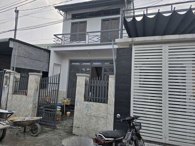 Cho thuê nhà phường trảng dài giá 4 triệu