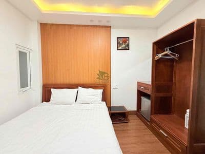 Cho thuê căn hộ studio mini bao điện nước ngay tttp giá 3,5 triệu