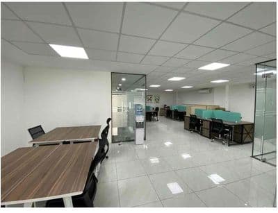 Cho thuê văn phòng cao cấp – full nội thất – vào làm việc ngay quận 2