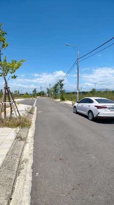 Bán Lô Đất đường 5.5 m khu TĐC làng đại học Đà Nẵng giá rẽ