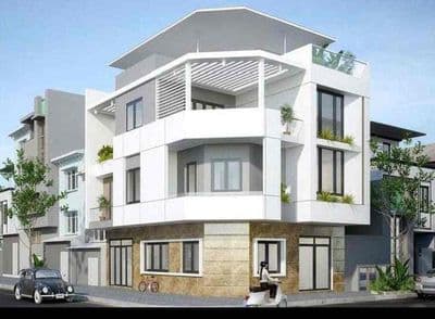 2,65 tỷ cho lô đất 101m góc 2 mặt tiền hẻm xe hơi sổ hồng Lê Văn Lương
