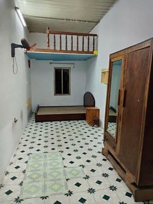 Chính chủ cho thuê nhà 2 tầng tại số 39a ngõ 7 giang văn minh