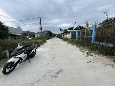 Chào bán lô đất kiệt đường Lưu quang vũ. Gần Chợ Khái Tây-p ngũ hành s