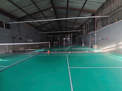Cho Thuê Kho, Nhà Xưởng 700m² Quận 7 – Phù Hợp, Picklebal, cầu lông.