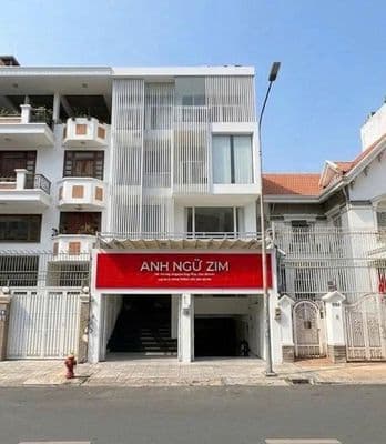MẶT TIỀN VÕ VĂN TẦN, QUẬN 3- 7.5m x 18m Trệt + 3 Lầu st-100tr