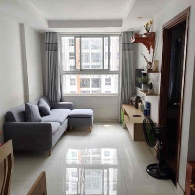 Bán gấp căn hộ chỉ 1 tỷ 650 triệu - sacom bình thắng