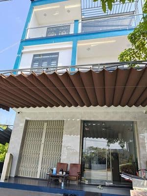 3tầng mt mai đăng chơn ngang