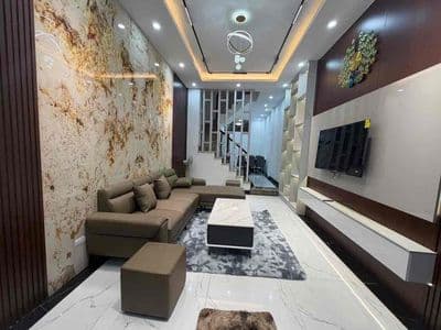 Giảm 1 tỷ phố Minh Khai, ngõ nông rộng 3m, gần ô tô tránh, 39m*5T.