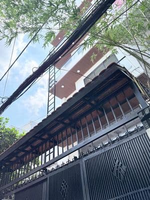 Cho thuê 2 phòng ngủ ngay hàng xanh tiện qua trường hutech, văn lang