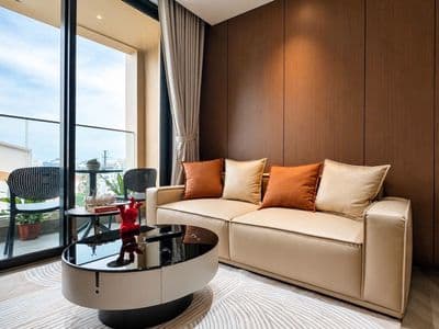 Cho thuê CH Panoma 2 sát sông Hàn, căn góc 2PN 70m2